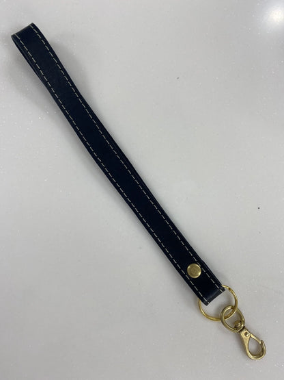 Leather Key-leash