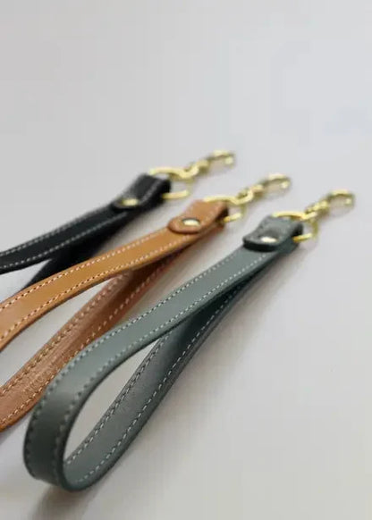 Leather Key-leash