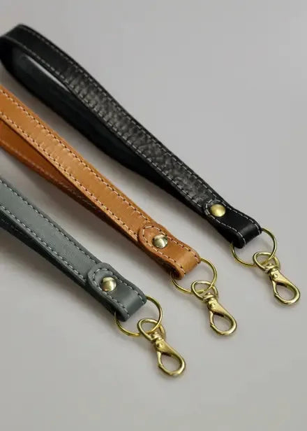 Leather Key-leash