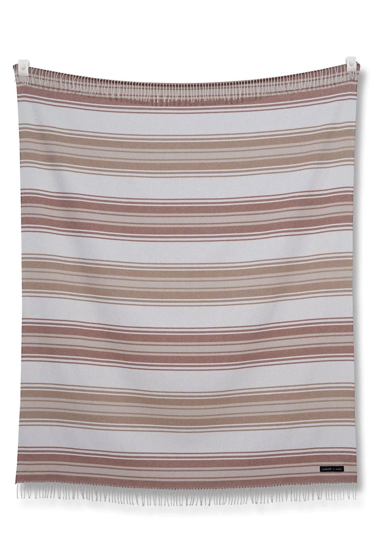 Beach Horizon Terra Blanket