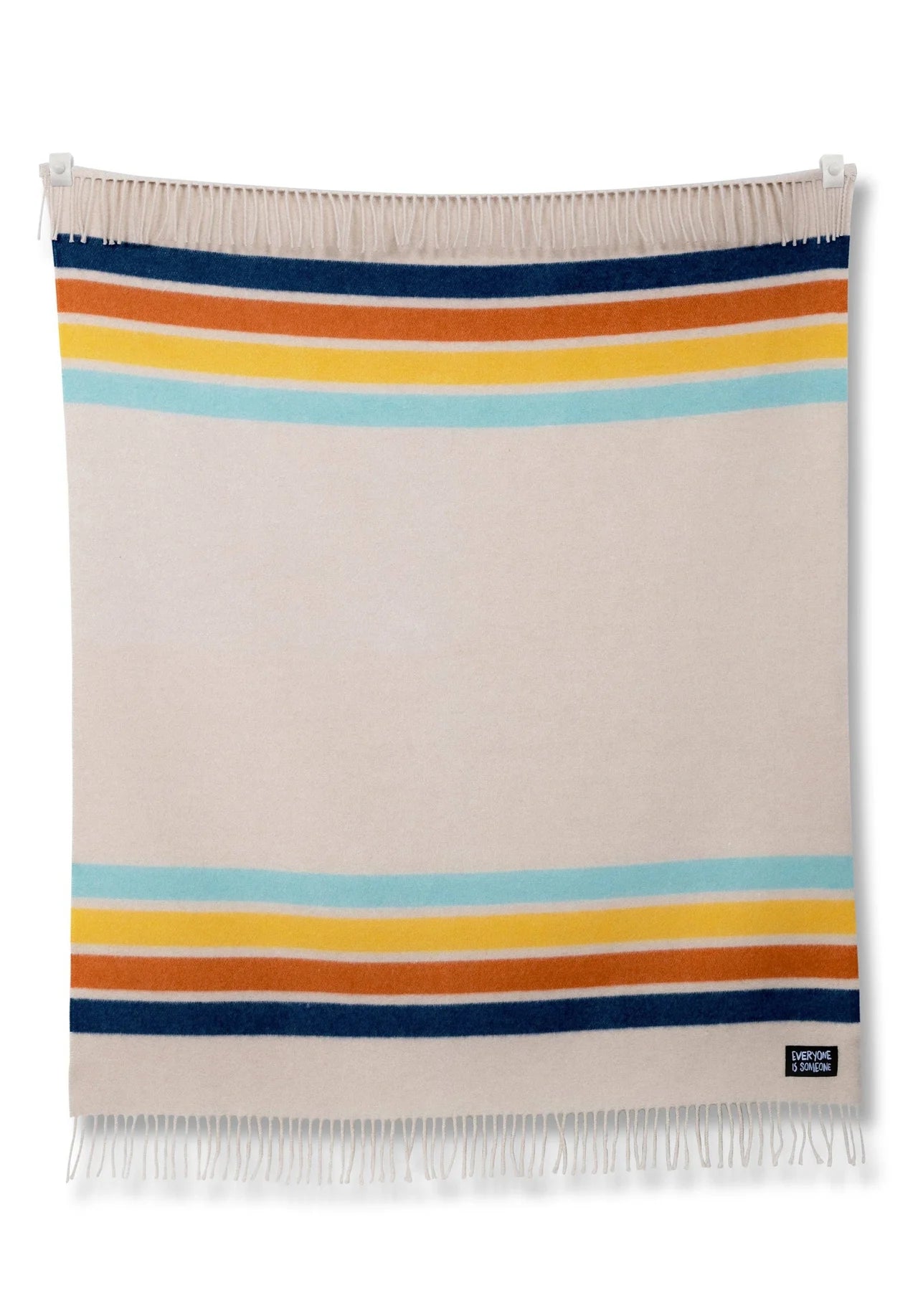 KIDS Camp Coast Blanket