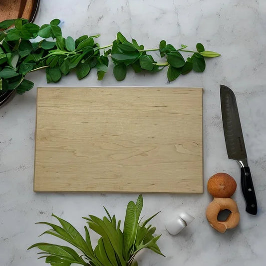 Maple Cutting Board