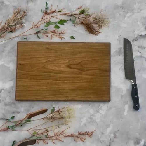 Cherry Cutting Board