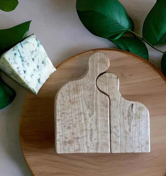 Cherry Cheese Boards