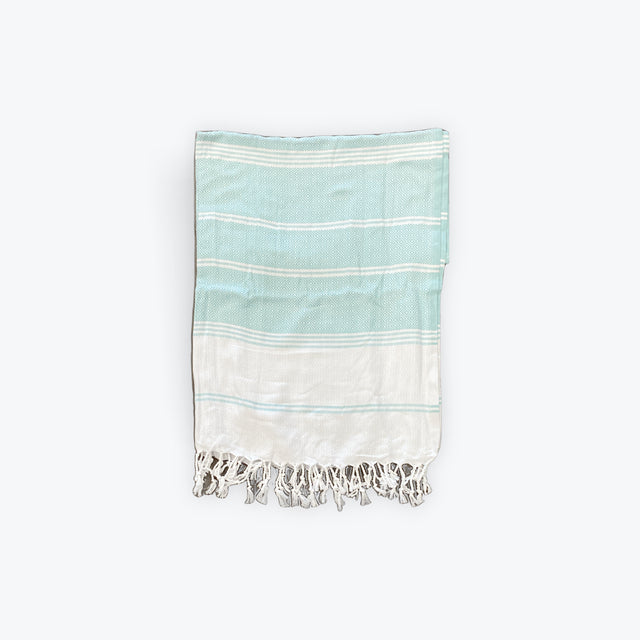 Turkish Beach/Bath Towel