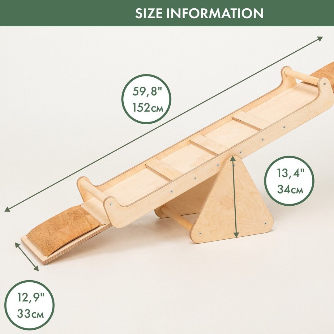 Seesaw by Goodevas