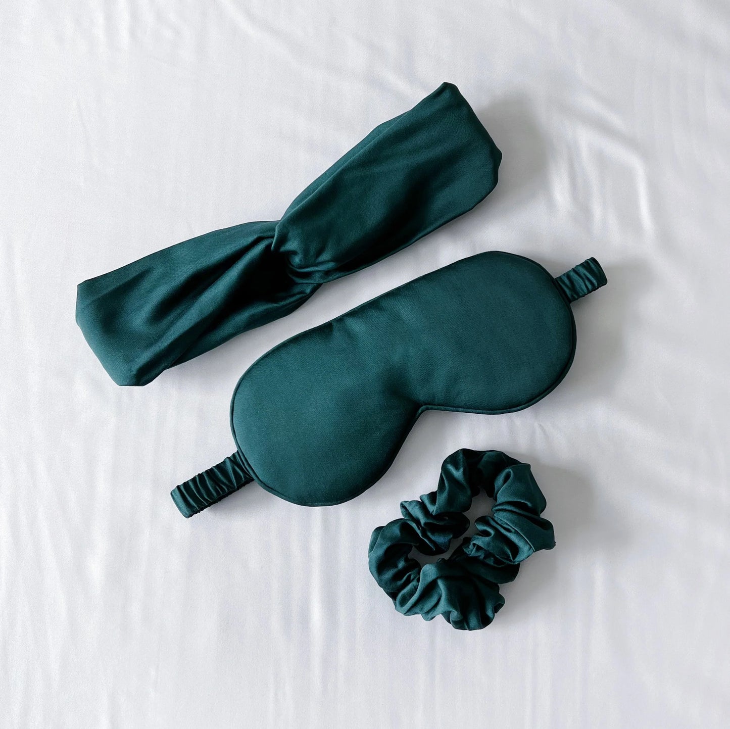Sleep Bundle | Cooling Bamboo