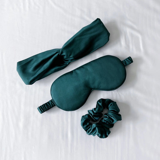 Sleep Bundle | Cooling Bamboo