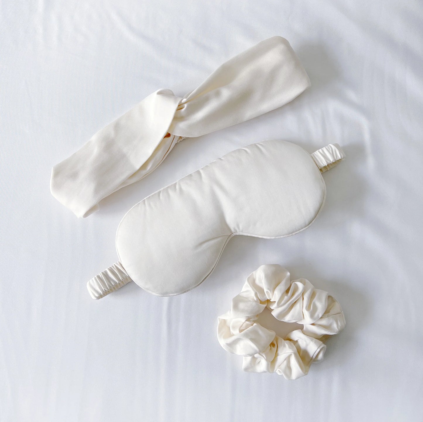 Sleep Bundle | Cooling Bamboo