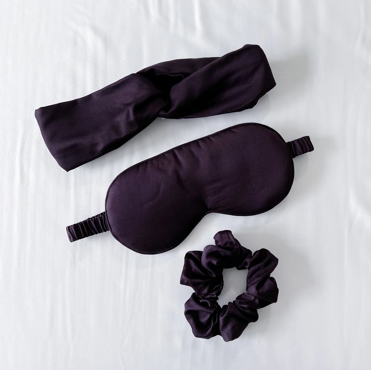 Sleep Bundle | Cooling Bamboo