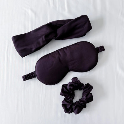 Sleep Bundle | Cooling Bamboo