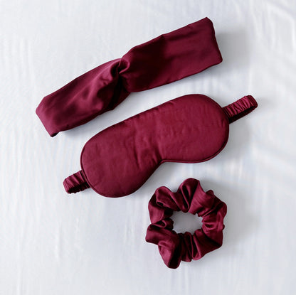 Sleep Bundle | Cooling Bamboo