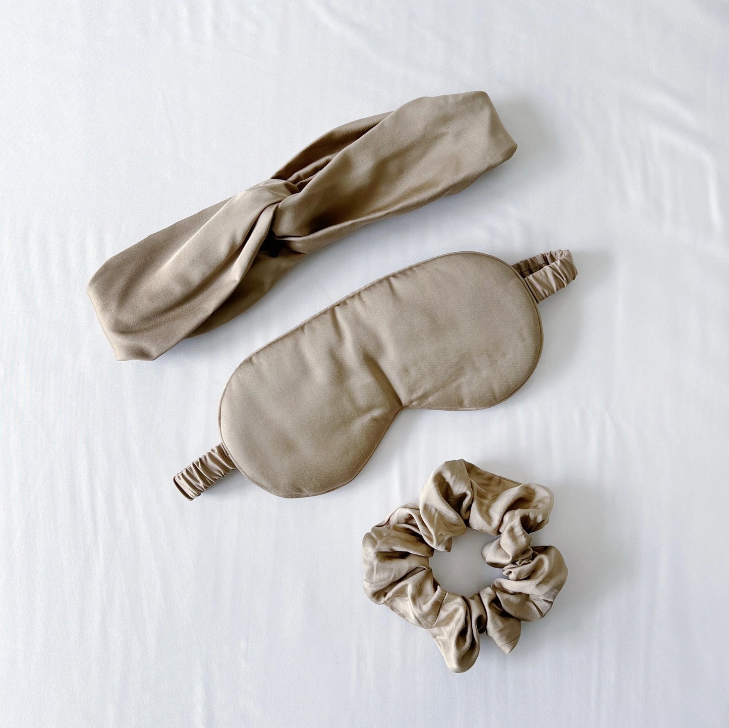 Sleep Bundle | Cooling Bamboo