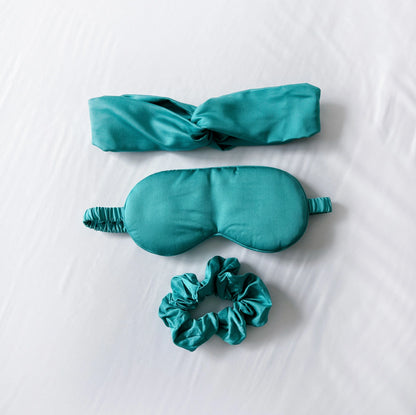 Sleep Bundle | Cooling Bamboo