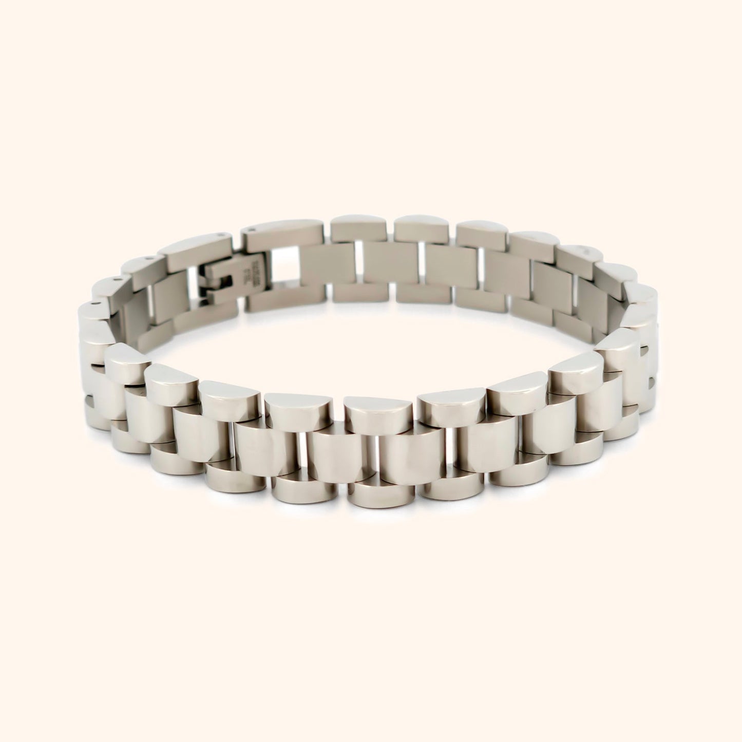 Awakened Time Watch Band