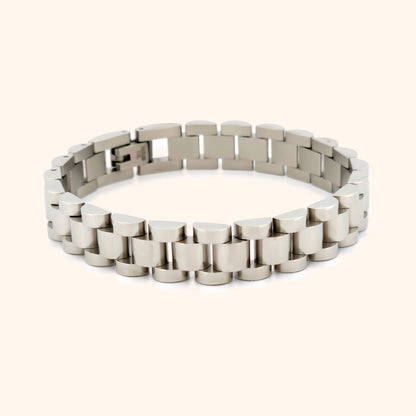 Awakened Time Watch Band
