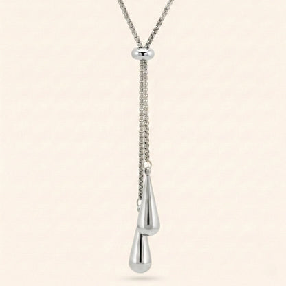 Ebb and Flow Necklace