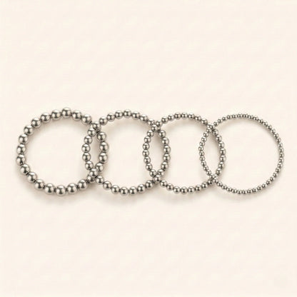 Sol Bead Bracelets