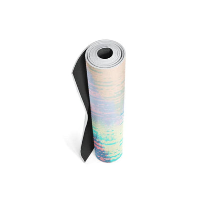 Yoga Mat | 6mm Thick | Multicolored | Non-Slip | Eco Friendly | Yune Yoga | Skaro - Yune Yoga