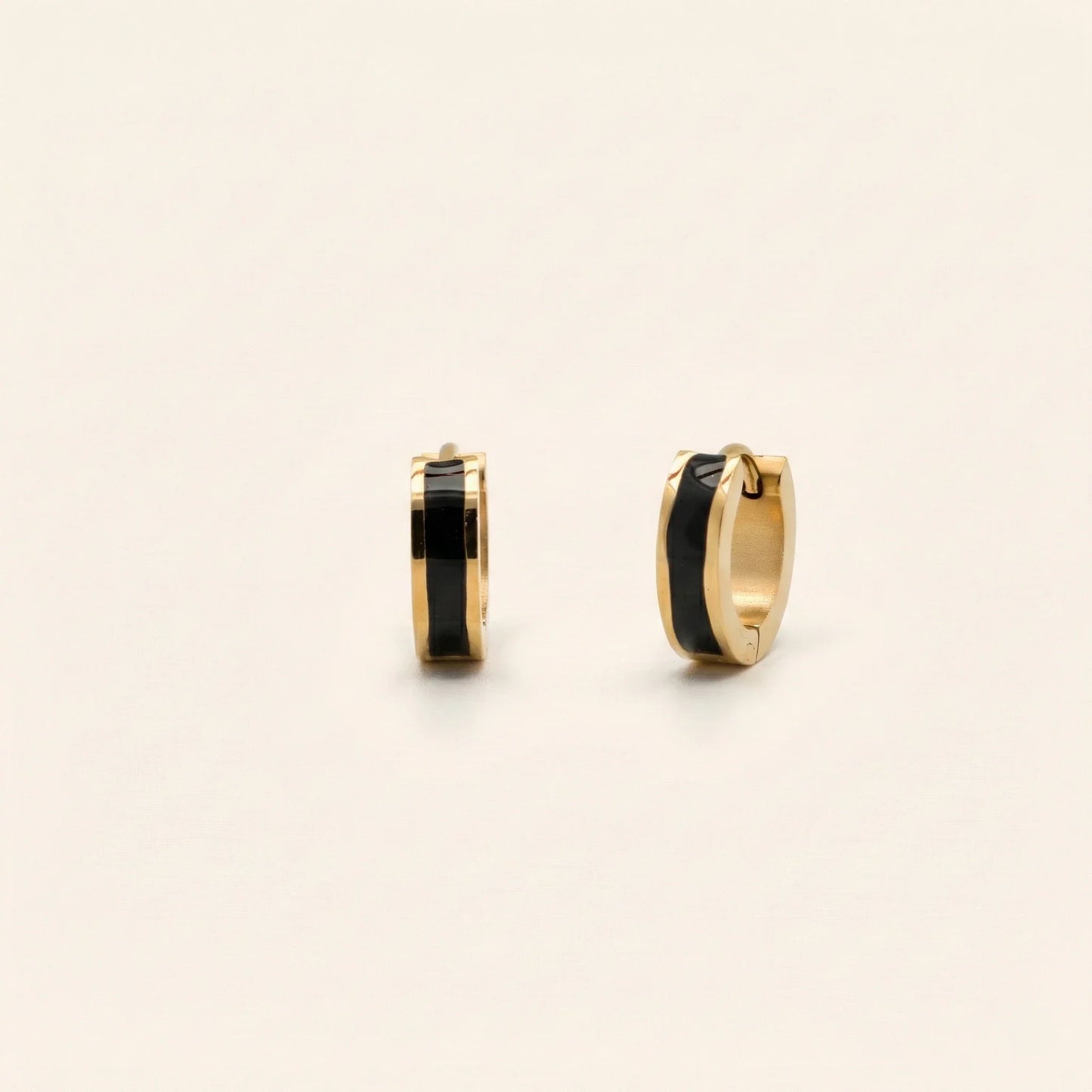 Signature Enamel Huggies