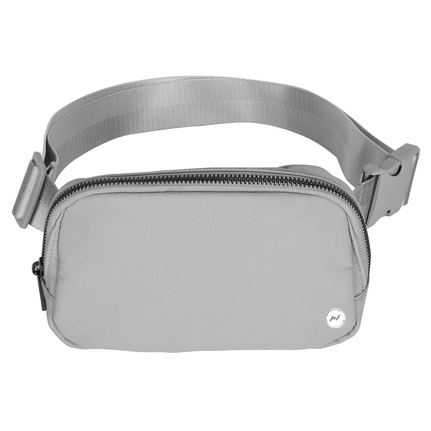 Sport Fanny Pack Grey