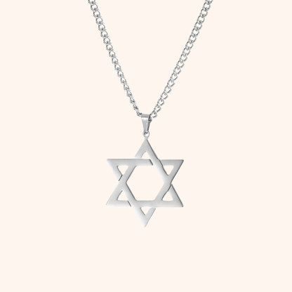 Shine Star Necklace