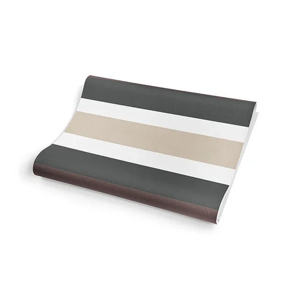 Yoga Mat | 6mm Thick | Tan | Non-Slip | Eco Friendly | Yune Yoga | PD46 - Yune Yoga