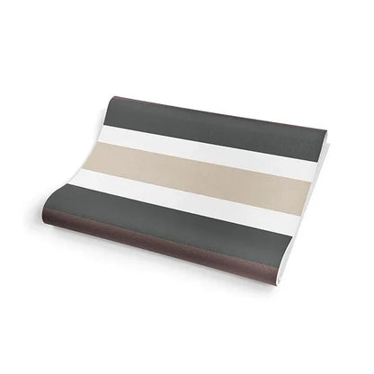 Yoga Mat | 6mm Thick | Tan | Non-Slip | Eco Friendly | Yune Yoga | PD46 - Yune Yoga