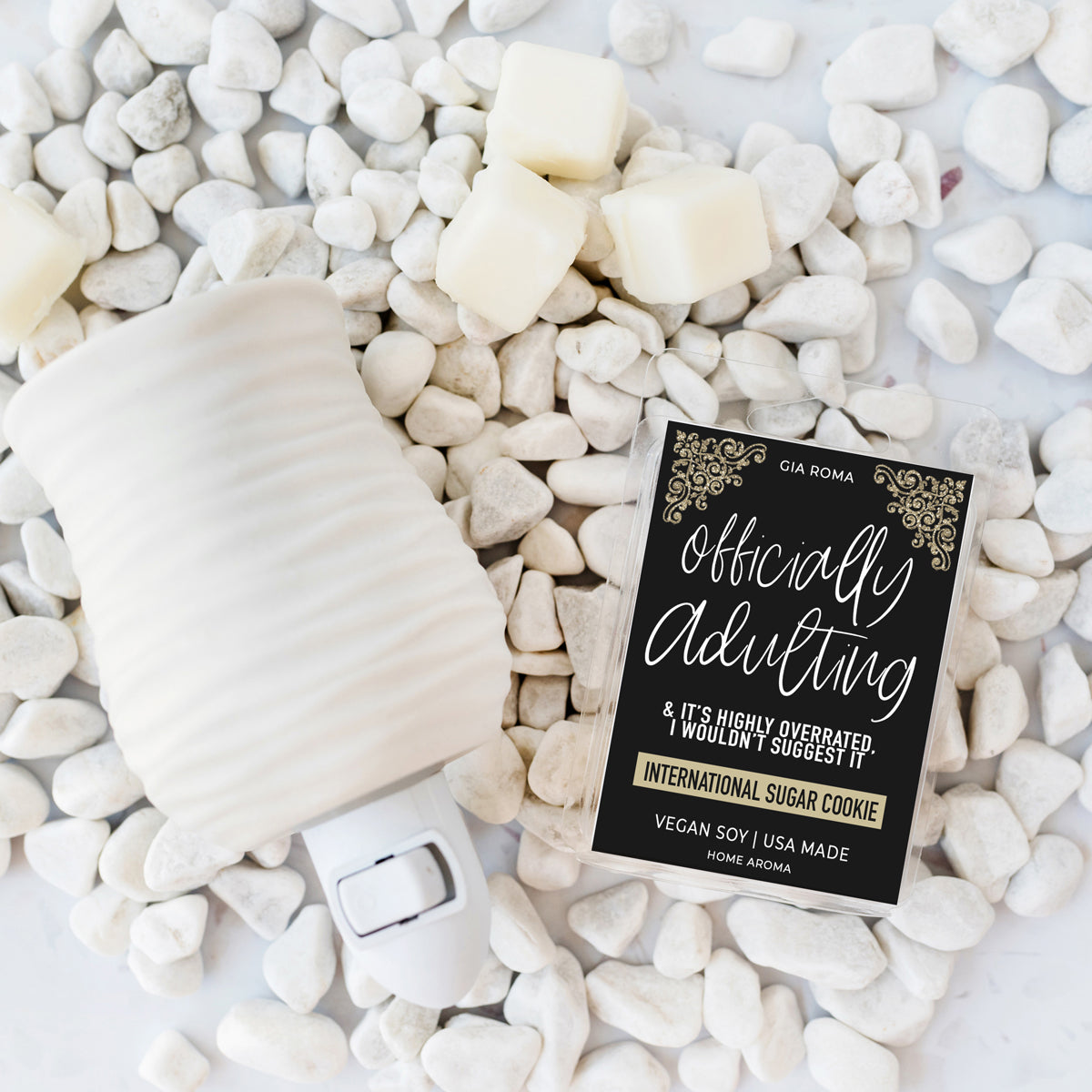 International Sugar Cookie Wax Melts