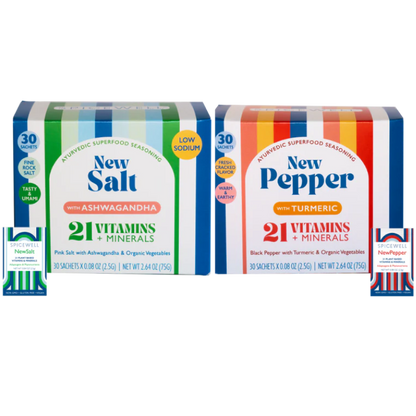 Superfood On-the-Go Duo by Spicewell