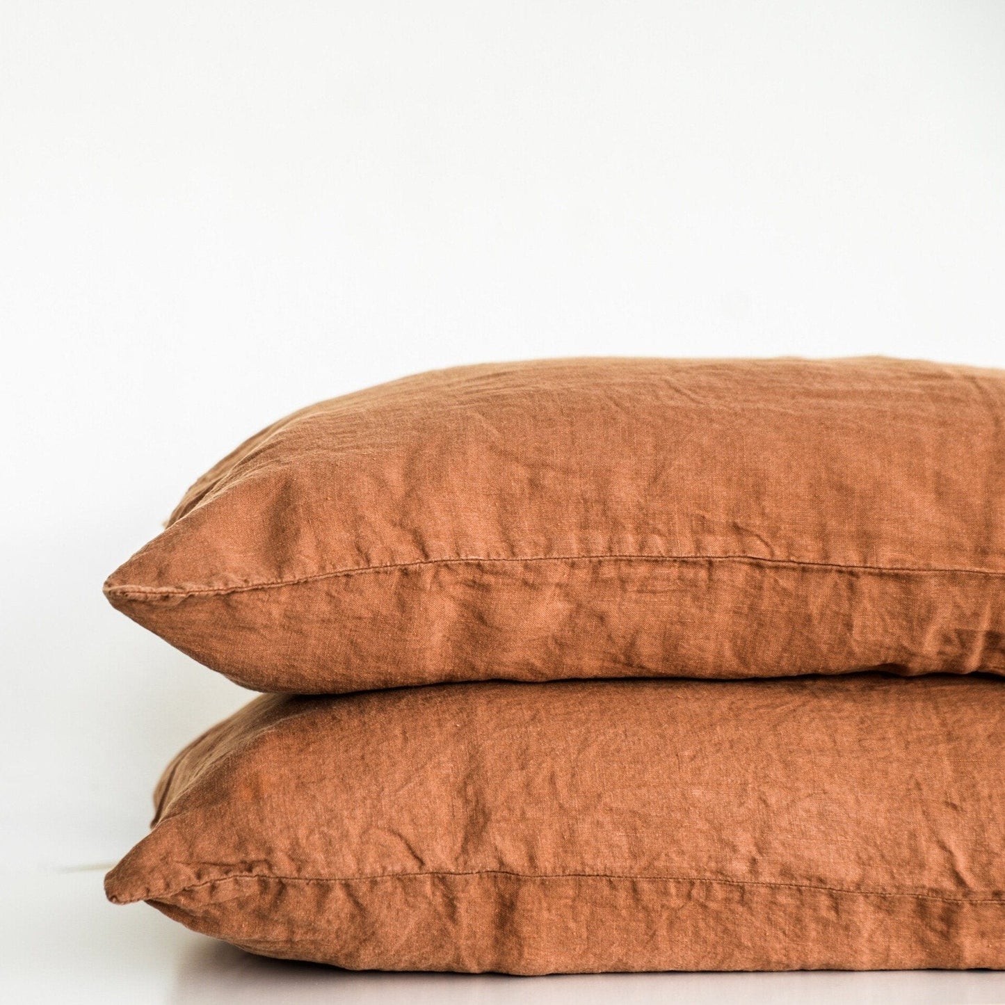 Linen Pillowcases