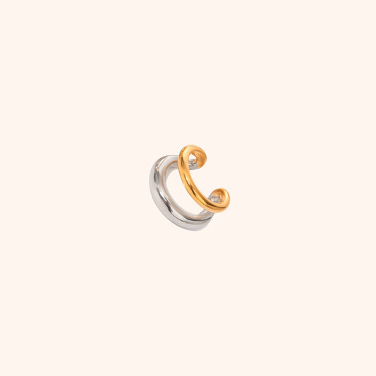 Merge Ear Cuff