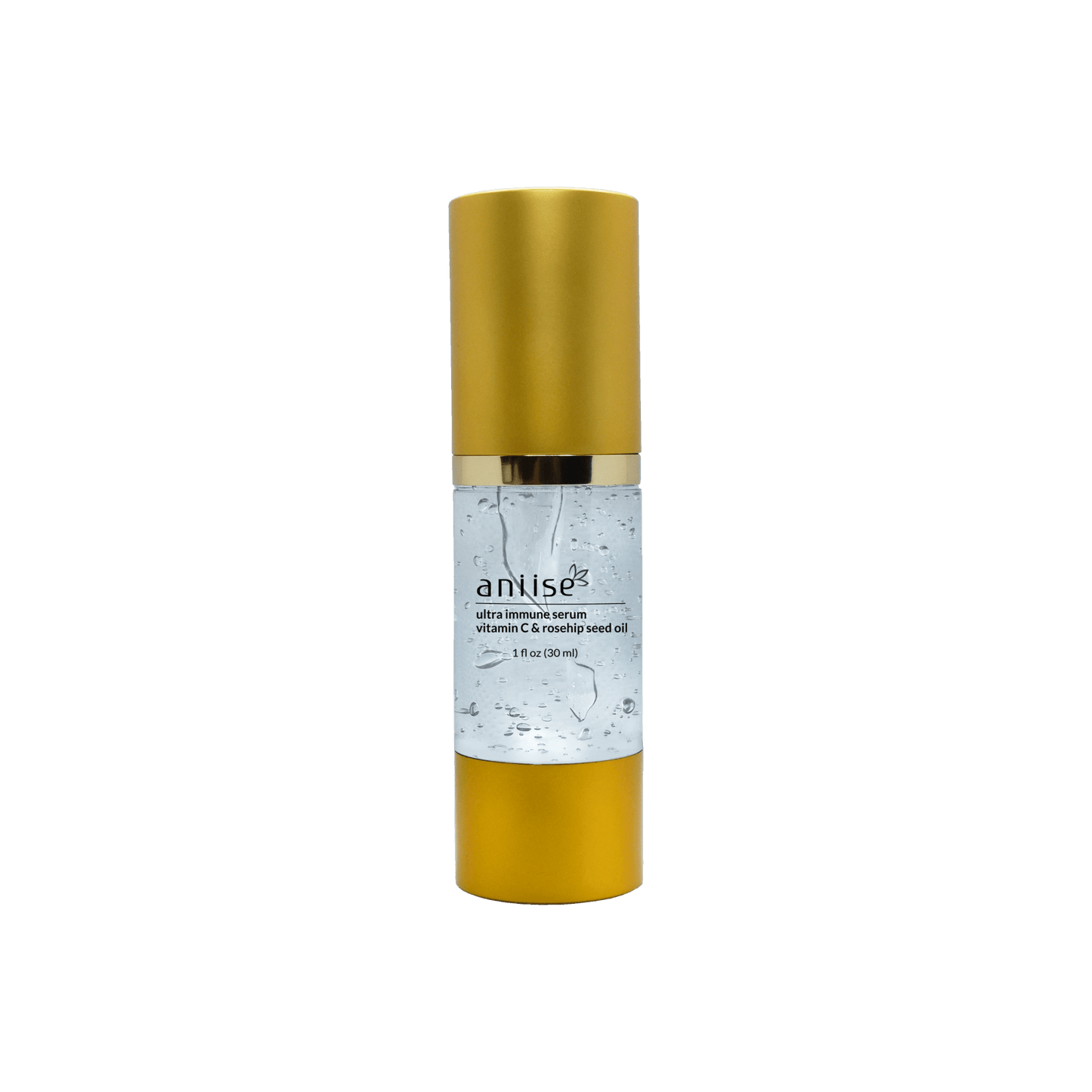 Ultra-Immune Vitamin C Serum by Aniise