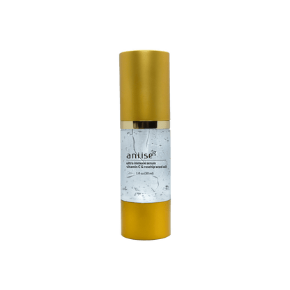 Ultra-Immune Vitamin C Serum by Aniise