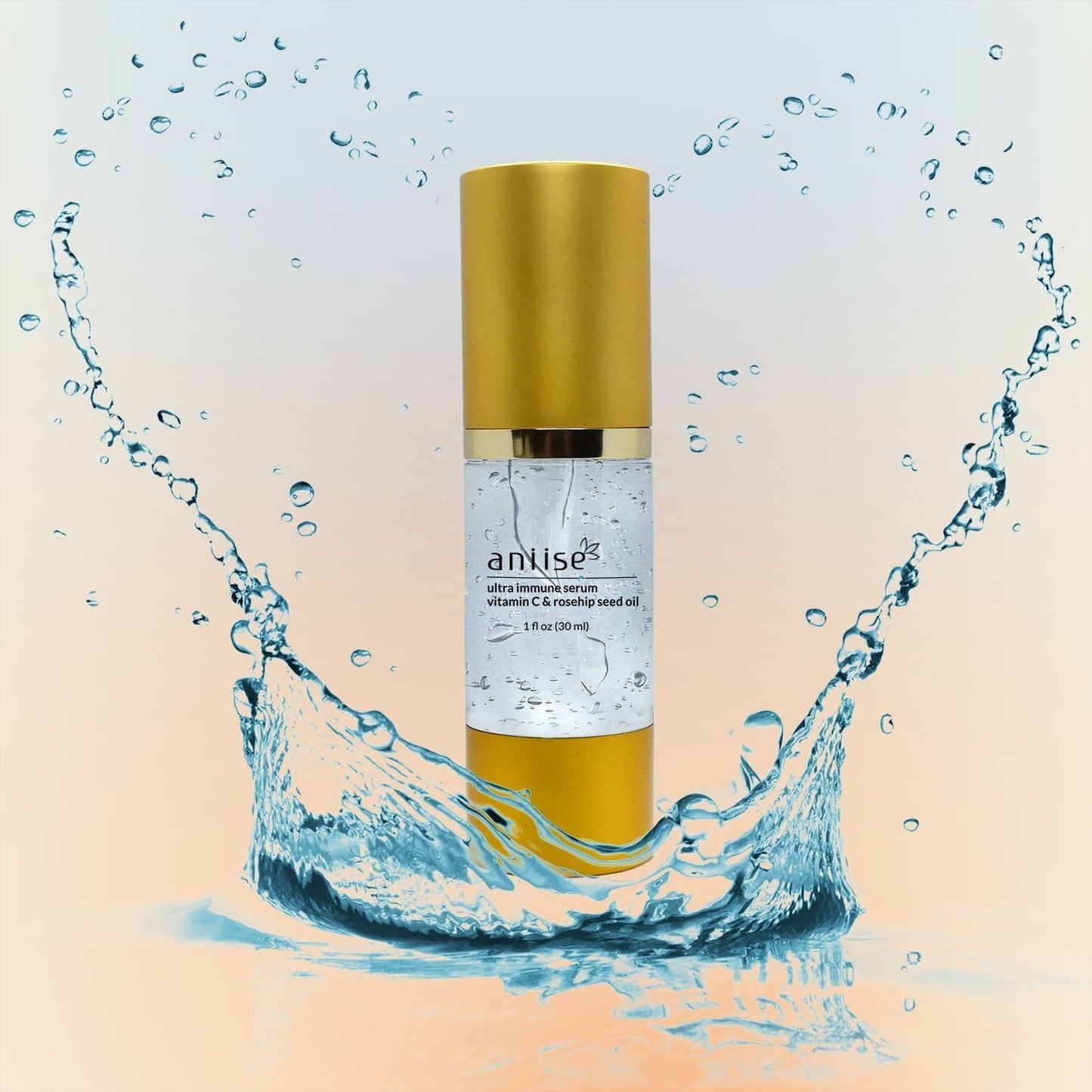 Ultra-Immune Vitamin C Serum by Aniise