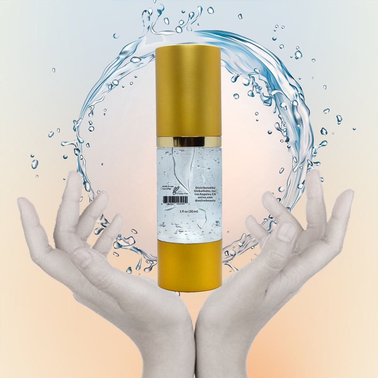 Ultra-Immune Vitamin C Serum by Aniise