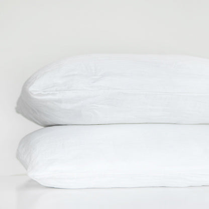 Linen Pillowcases