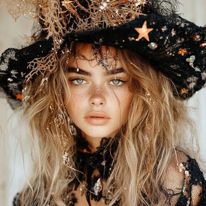 Witchcraft