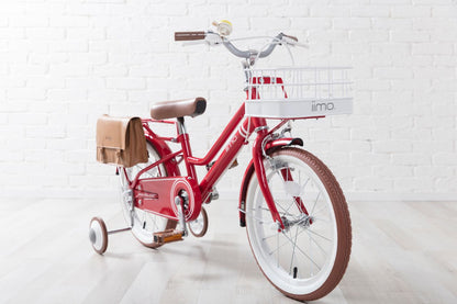 IN STORE BIKE iimo Kid's Bicycle