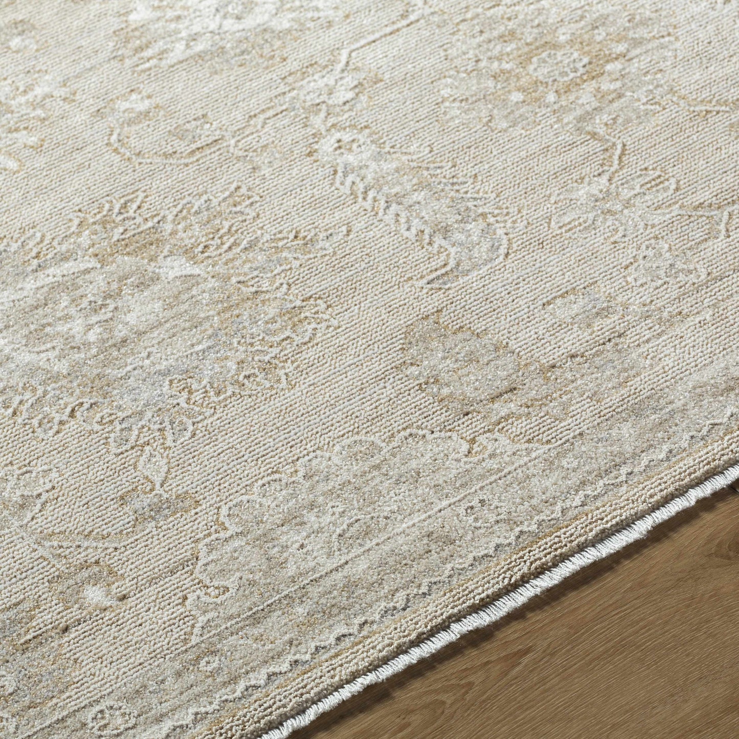 Yonca Luxe  Rug