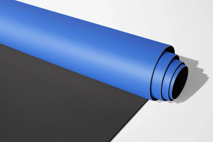 Yoga Mat | 6mm Thick Natural Rubber | Non-Slip | Eco Friendly | Yune - Yune Yoga