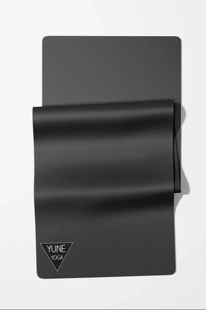 Yoga Mat | 6mm Thick Natural Rubber | Non-Slip | Eco Friendly | Yune - Yune Yoga