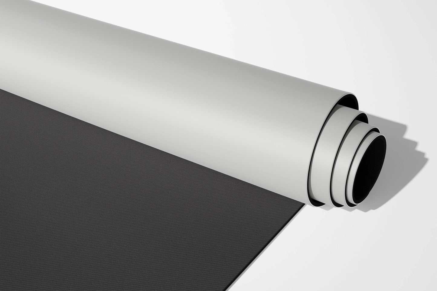 Yoga Mat | 6mm Thick Natural Rubber | Non-Slip | Eco Friendly | Yune - Yune Yoga