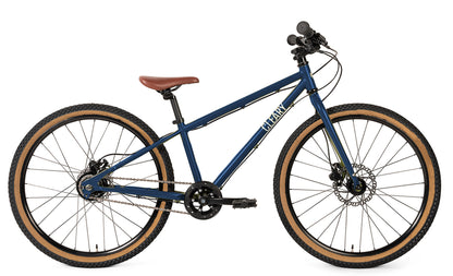 Meerkat 5 Speed Lightweight 24 Inch Kids Bike